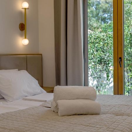 Avli Villa Preveza Ngoại thất bức ảnh