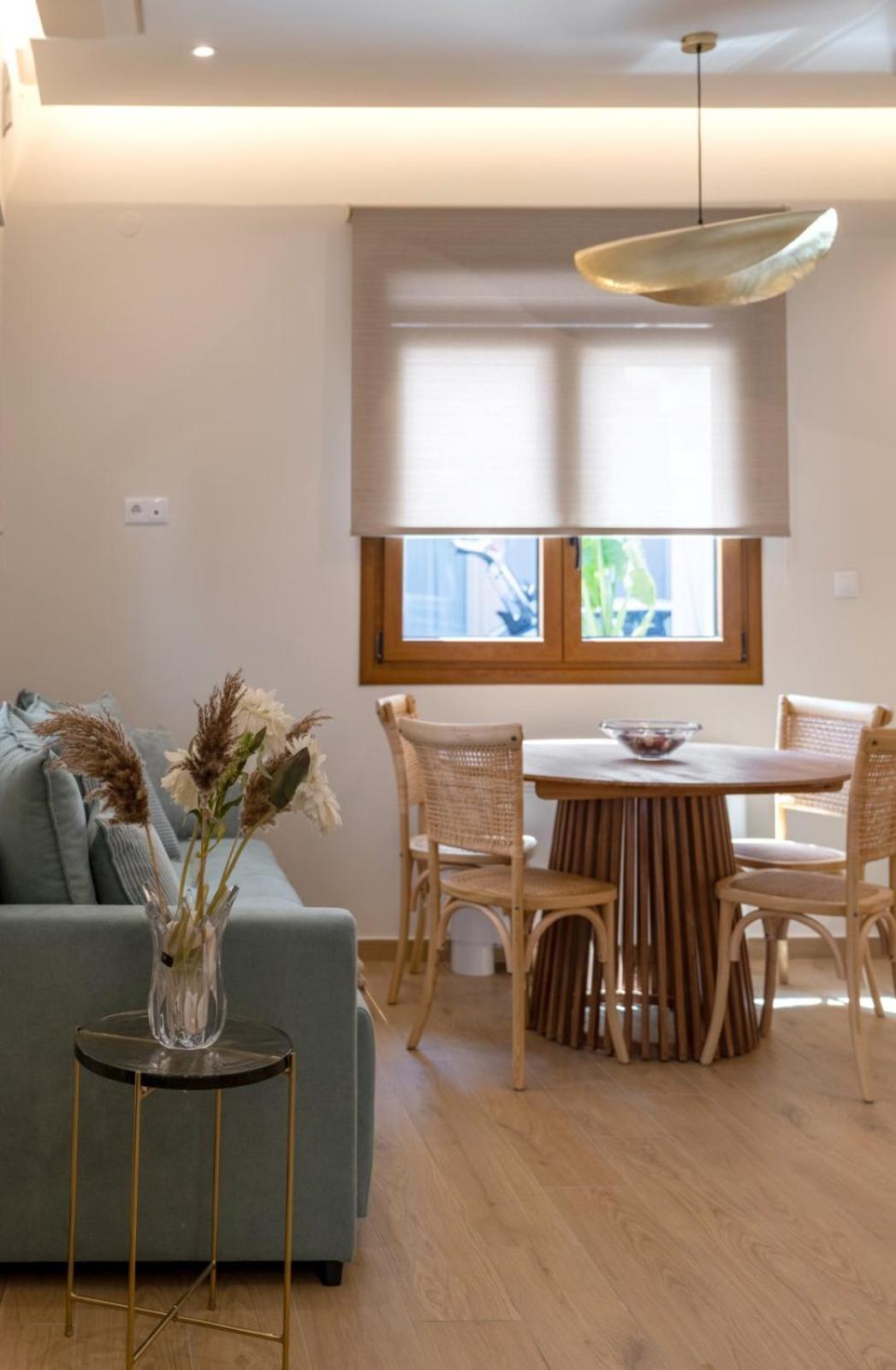 Avli Villa Preveza Ngoại thất bức ảnh