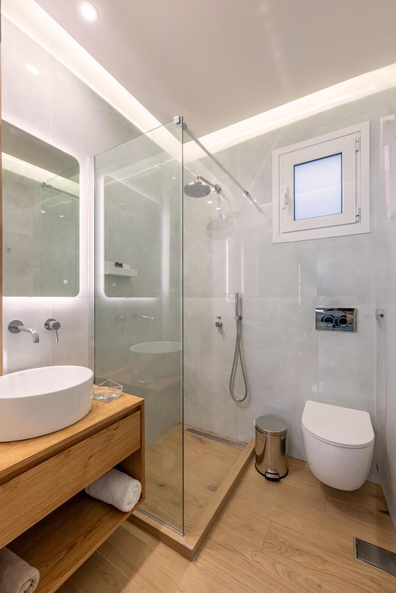 Avli Villa Preveza Ngoại thất bức ảnh
