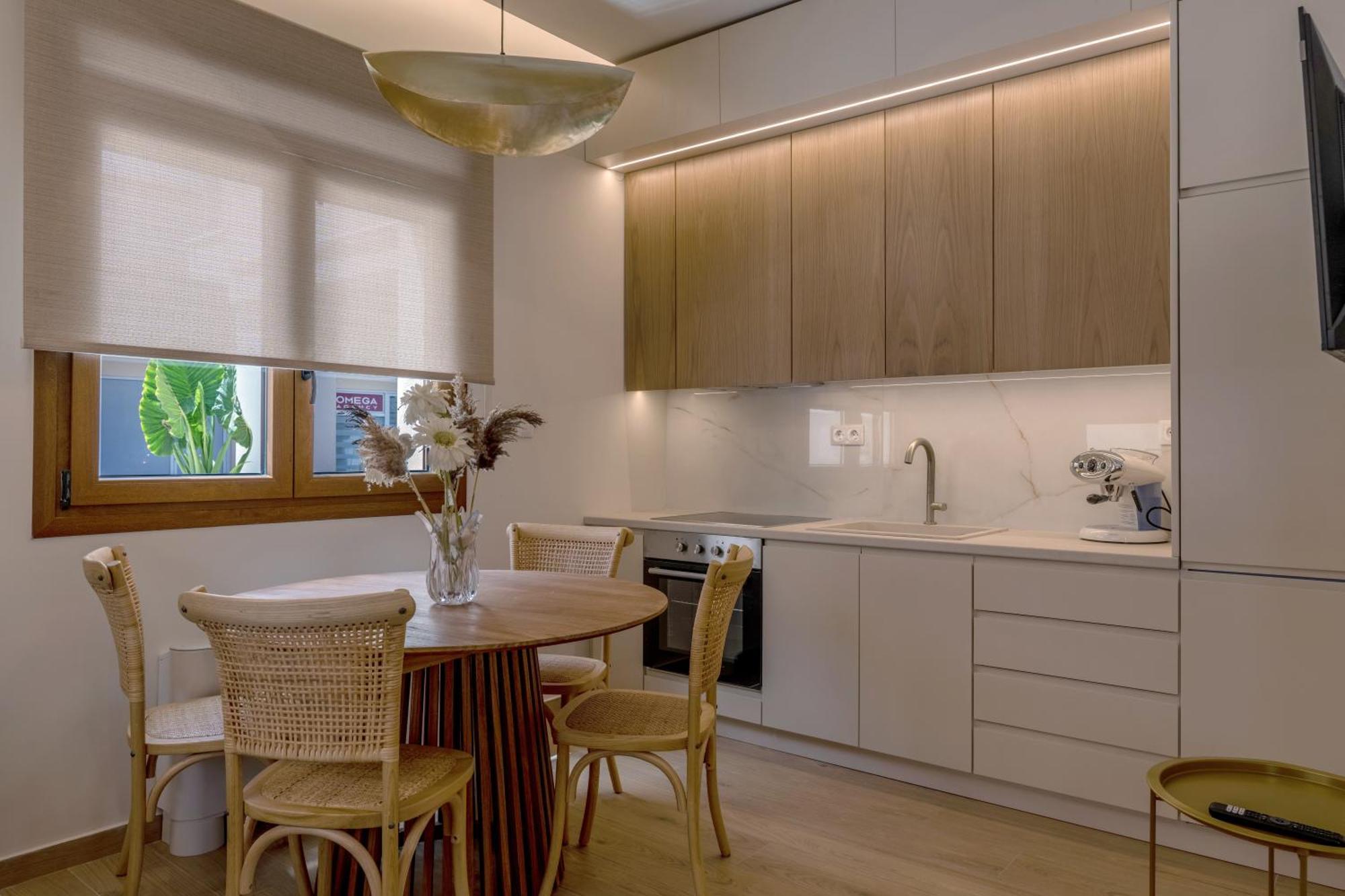 Avli Villa Preveza Ngoại thất bức ảnh