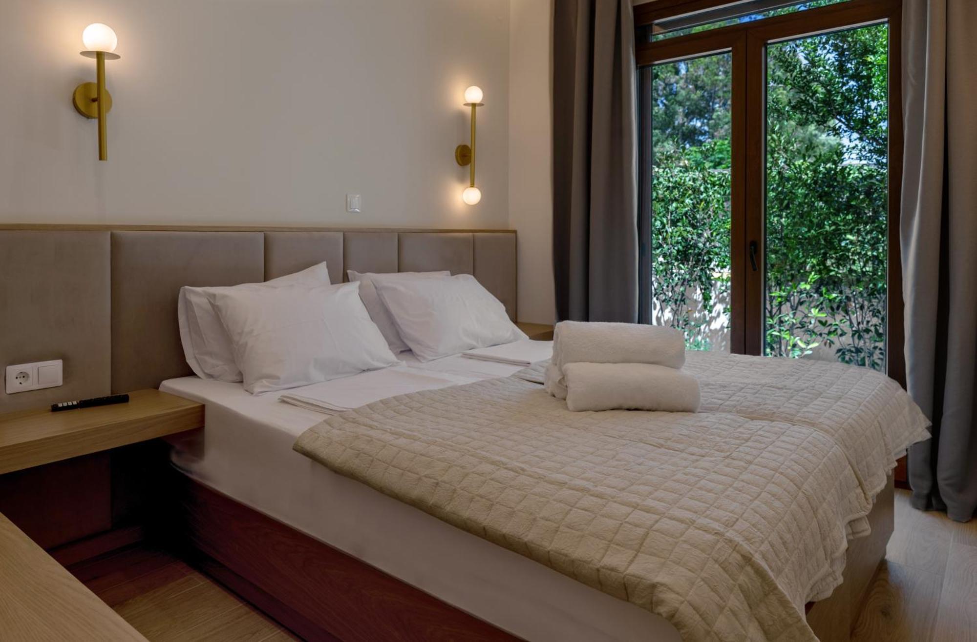 Avli Villa Preveza Ngoại thất bức ảnh