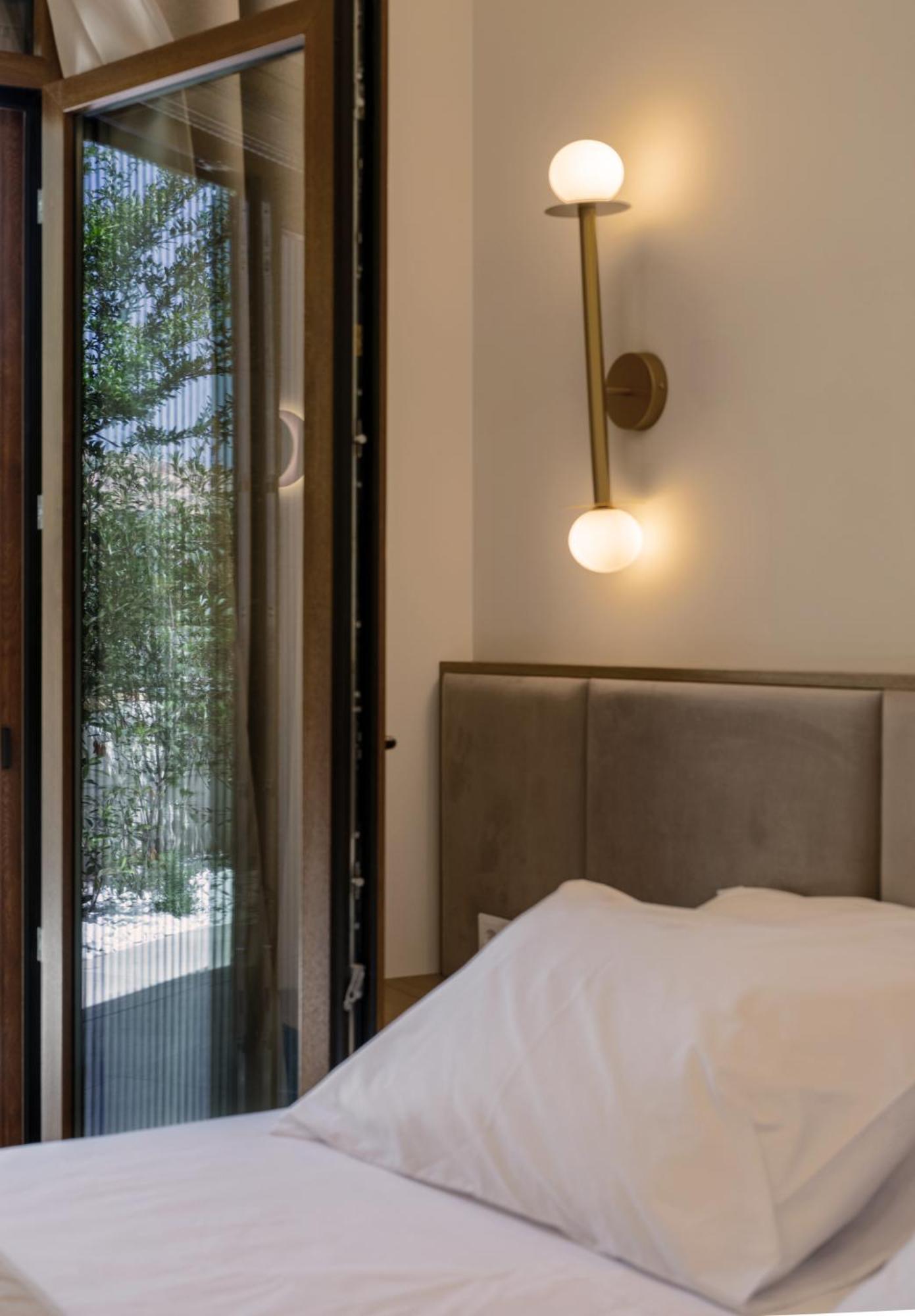 Avli Villa Preveza Ngoại thất bức ảnh