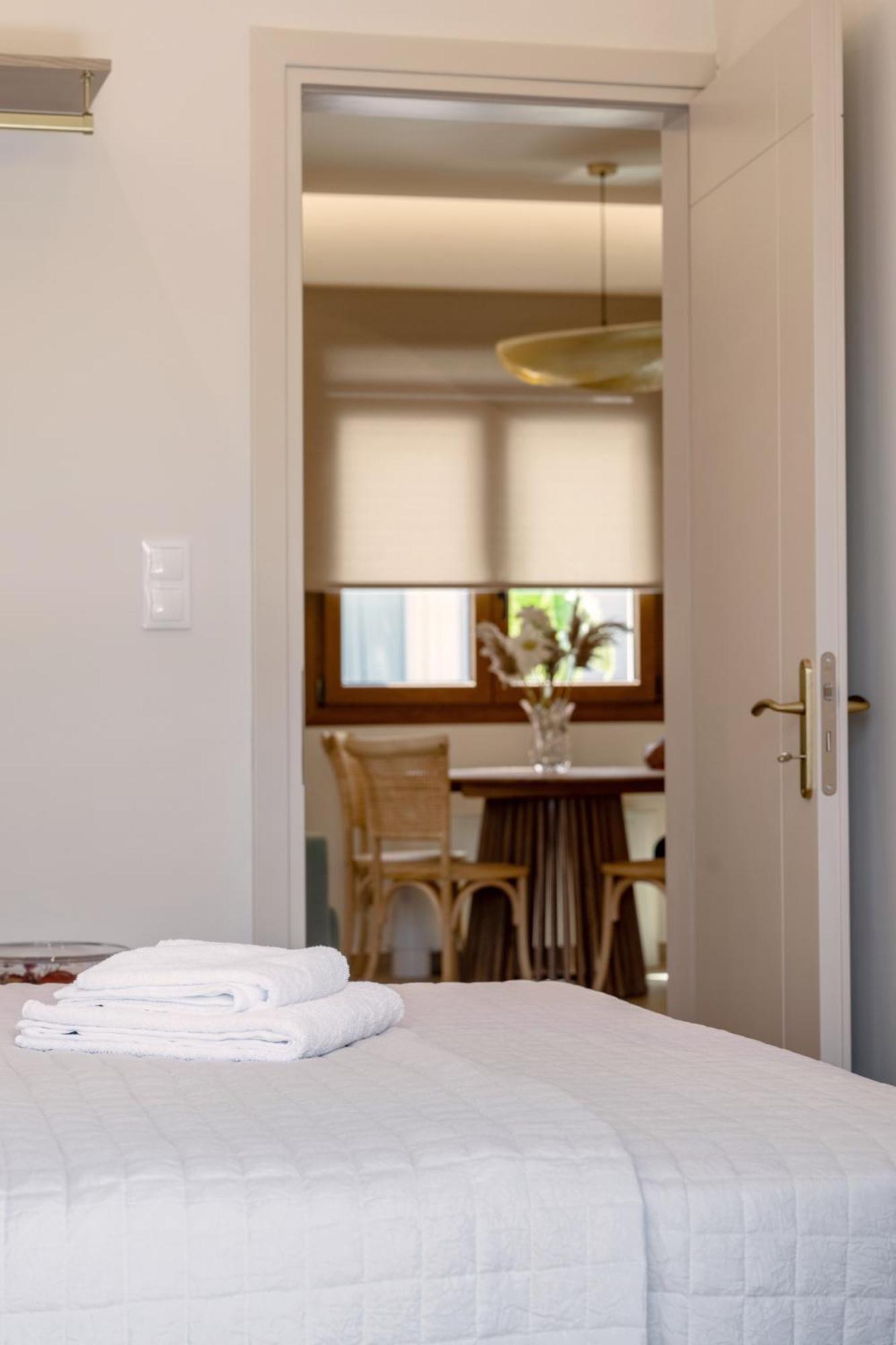 Avli Villa Preveza Ngoại thất bức ảnh